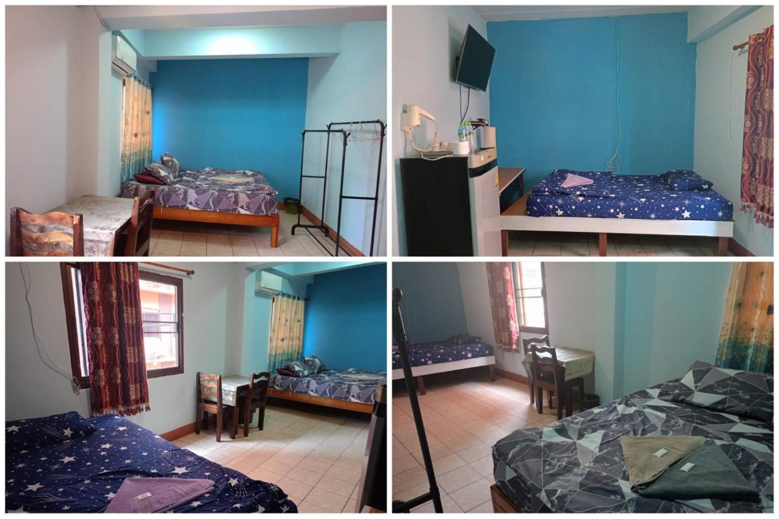 Baan Picha 2 Ξενοδοχείο Pattaya Εξωτερικό φωτογραφία