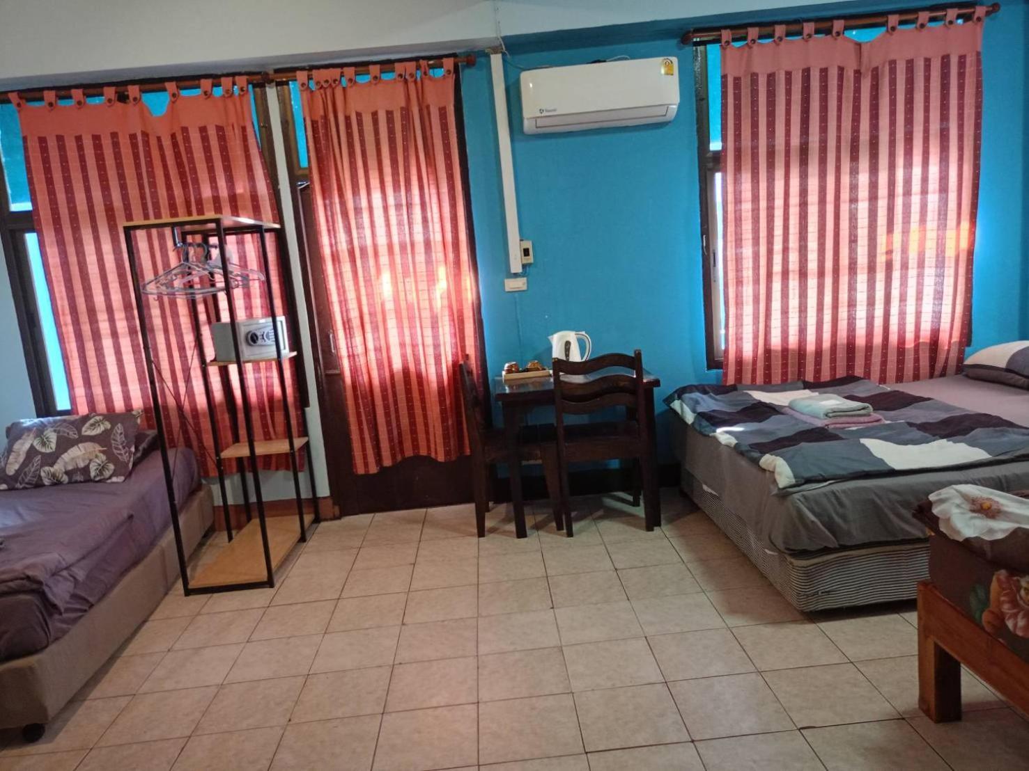 Baan Picha 2 Ξενοδοχείο Pattaya Δωμάτιο φωτογραφία